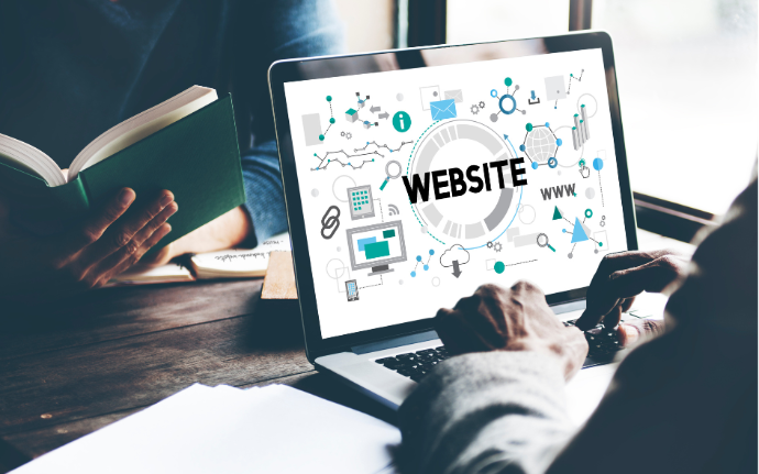 Website Provider