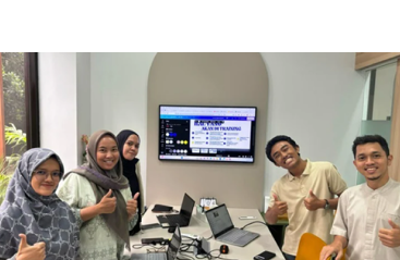 PT Ecosains Hayati