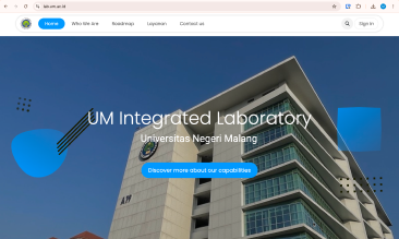 Universitas Negeri Malang