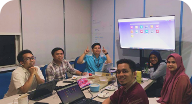 PT Lab Sistematika Indonesia